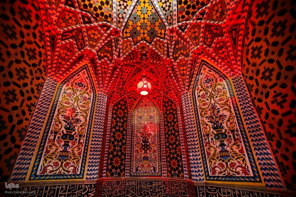 مسجد نظام‌الدوله