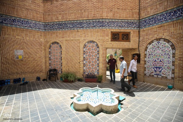 مسجد نظام‌الدوله