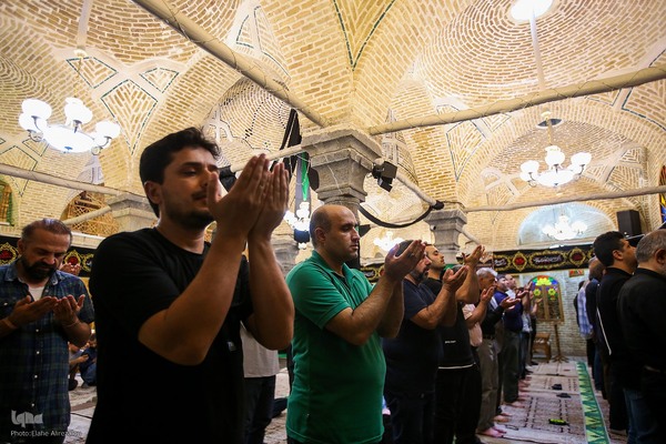 مسجد نظام‌الدوله