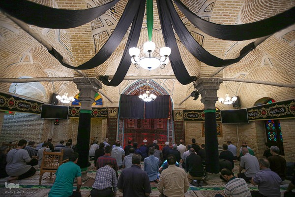 مسجد نظام‌الدوله