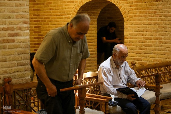 مسجد نظام‌الدوله