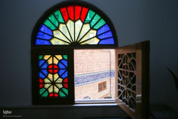 مسجد نظام‌الدوله