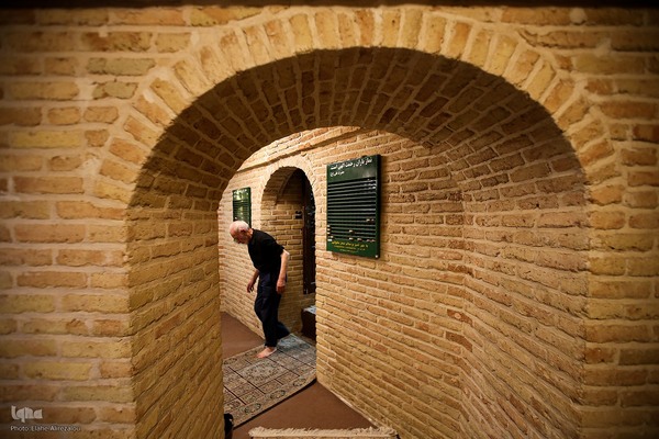 مسجد نظام‌الدوله