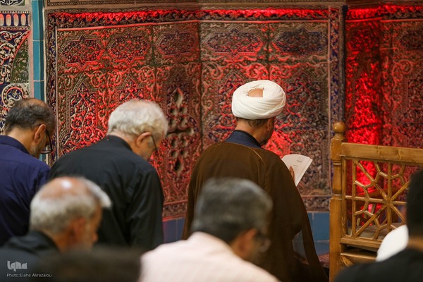 مسجد نظام‌الدوله