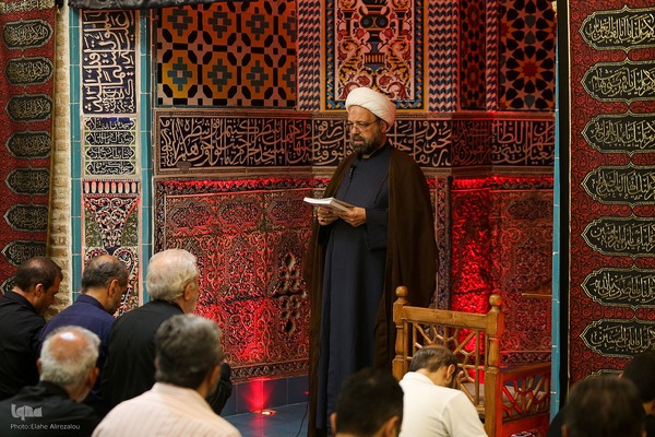 مسجد نظام‌الدوله