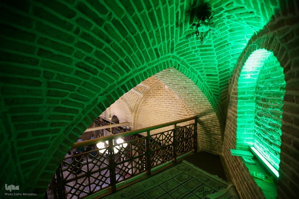 مسجد نظام‌الدوله