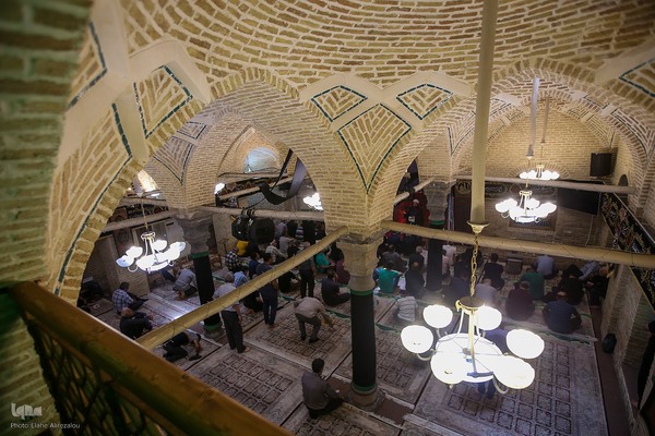 مسجد نظام‌الدوله