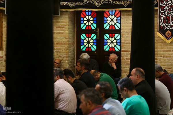 مسجد نظام‌الدوله