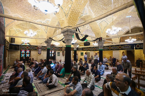 مسجد نظام‌الدوله