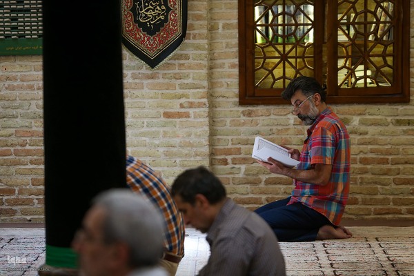 مسجد نظام‌الدوله