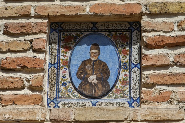 مسجد نظام‌الدوله