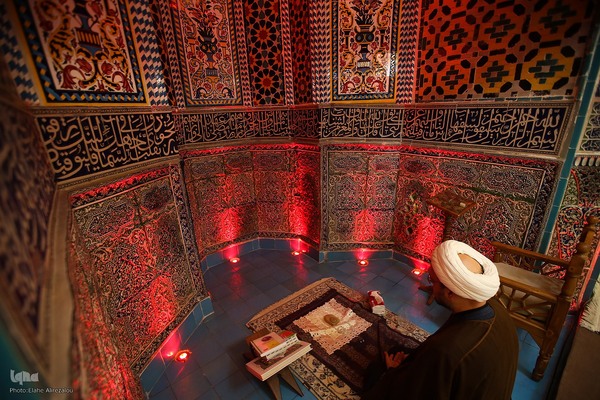 مسجد نظام‌الدوله