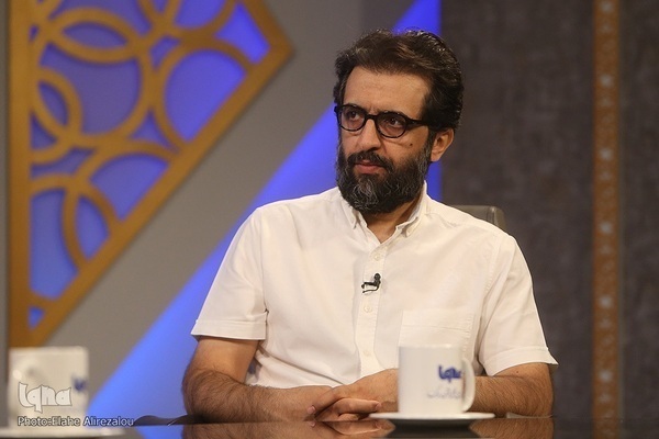 بهروز شعیبی