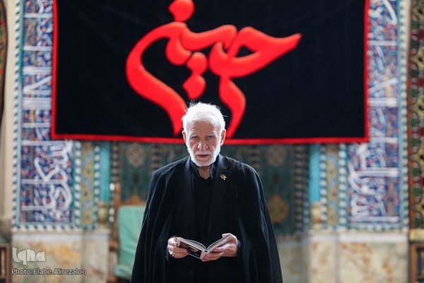 حاج احمد چینی