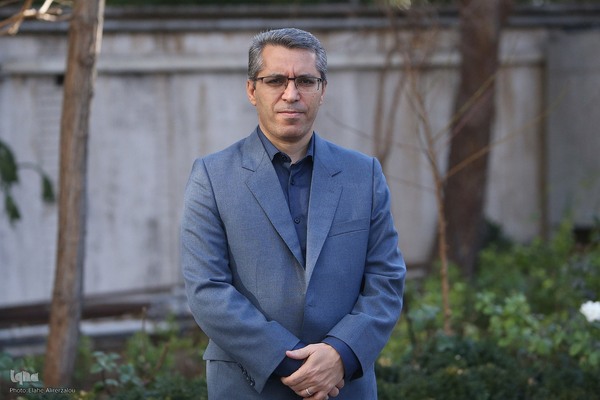 احمد اسماعیل زاده