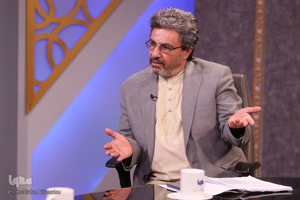 اسدالله رحمان زاده