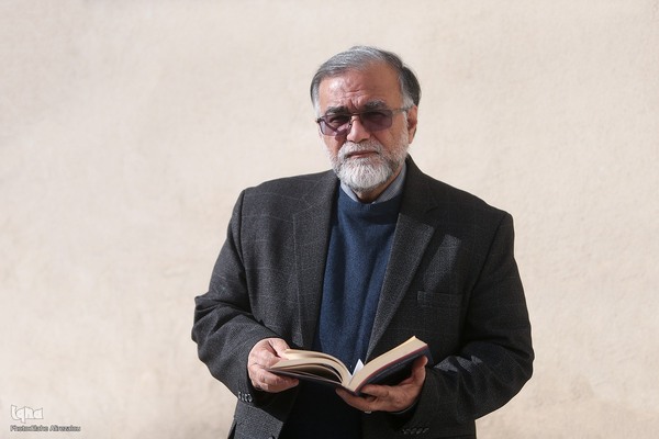 سعید پورعلی