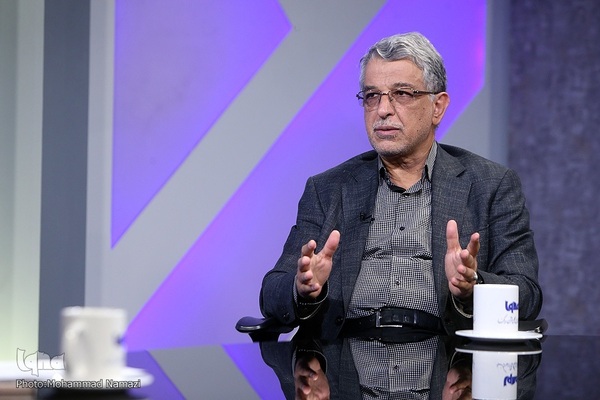 سید حمید خویی