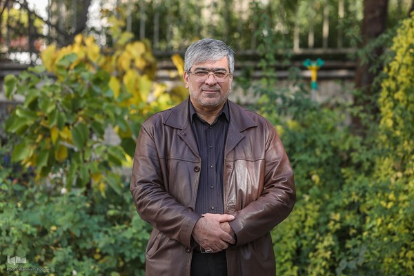 سید مهدی سادات