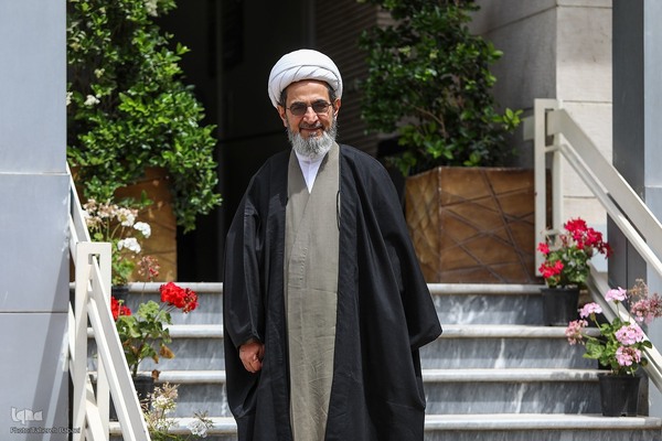 مصاحبه های ایکنا با شخصیت های برجسته دینی وعلمی و فرهنگی