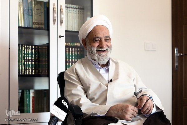 مصاحبه های ایکنا با شخصیت های برجسته دینی وعلمی و فرهنگی