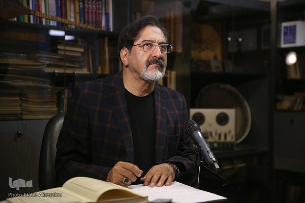 حسام الدین سراج