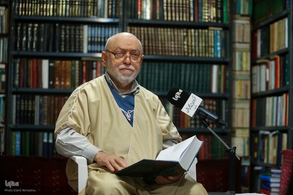 حسین استاد ولی