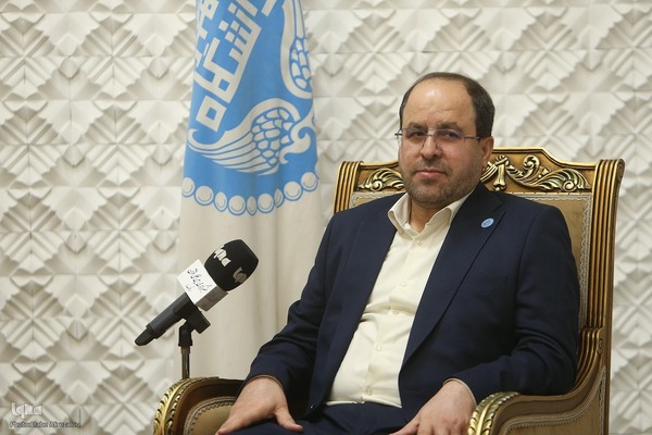 دکتر سیدمحمد مقیمی