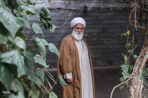 علی‌اکبر رشاد