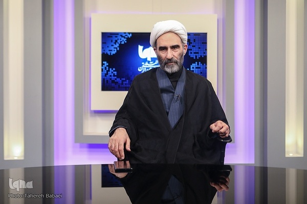 عبدالمجید مبلغی