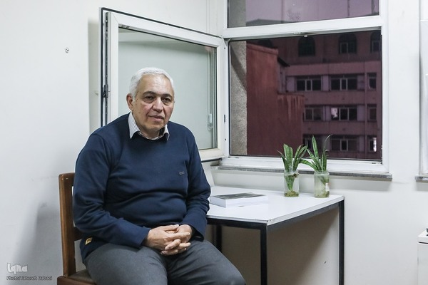 غلام‎حسین مقدم حیدری