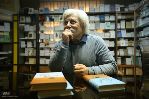 سید مهدی شجاعی