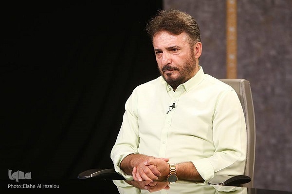 سیدجواد هاشمی