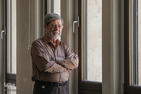 سیدعلیرضا مرندی