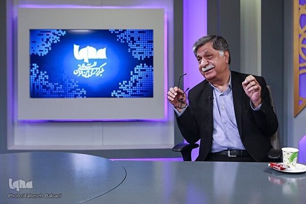 سیدمحمدمهدی فرقانی