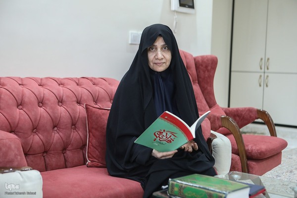 شهربانو سعیدی