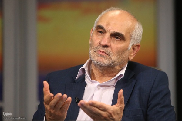 عبدالحسین طالعی