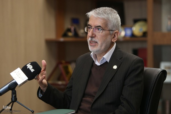 عبدالله معتمدی