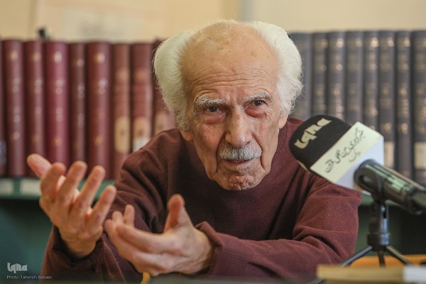 محمد حسن سمسار