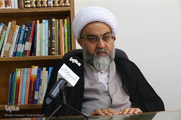 محمدتقی سبحانی