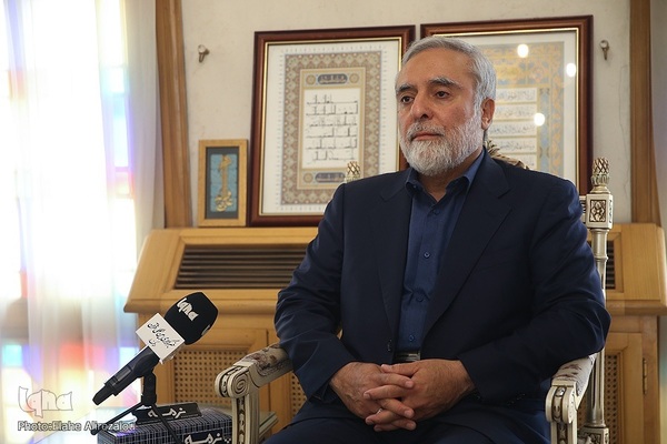 محمدحسین رجبی‌دوانی