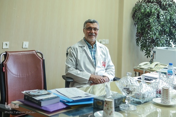 محمدرضا ظفرقندی