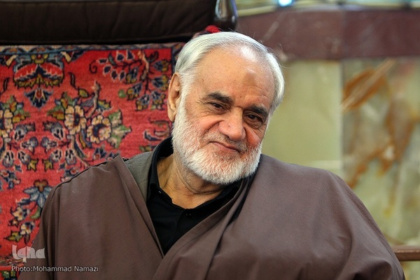 قاسم قنات آبادی