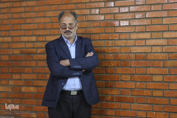 قدرت الله طاهری