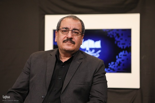 مهدی امین فروغی