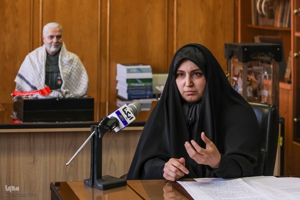 نرجس سلیمانی