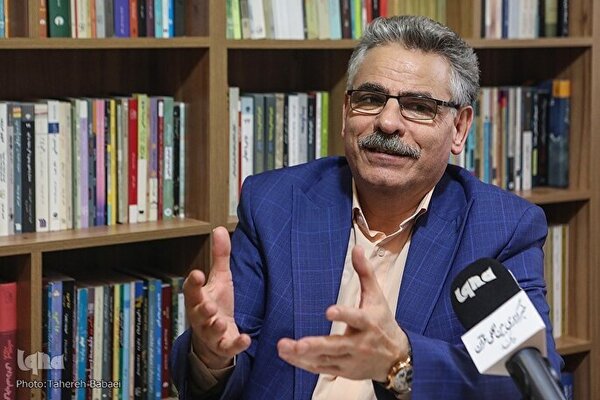 نعمت الله فاضلی