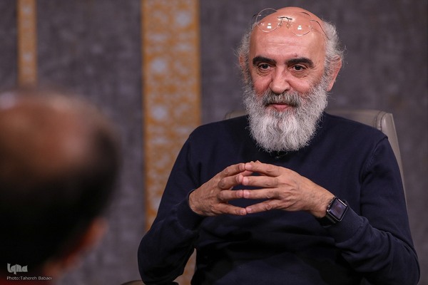 یونس شکر خواه