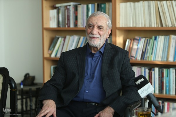 محمدعلى آذرشب