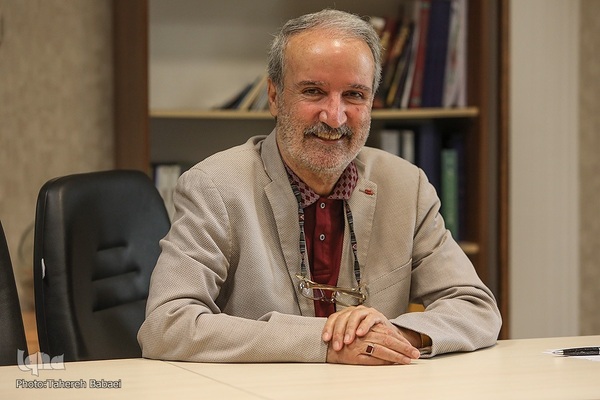 مرتضی سرهنگی